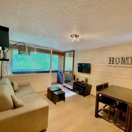 Location Appartement Saint Lary 2/4 Personnes Exterior photo