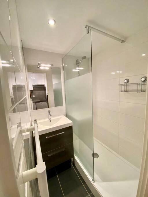 Location Appartement Saint Lary 2/4 Personnes Exterior photo