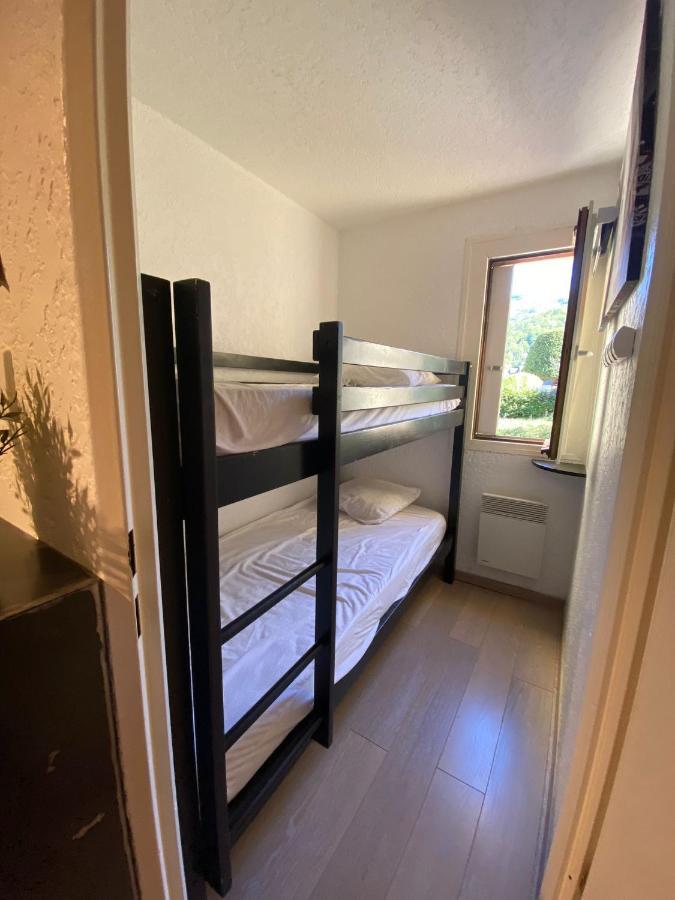 Location Appartement Saint Lary 2/4 Personnes Exterior photo