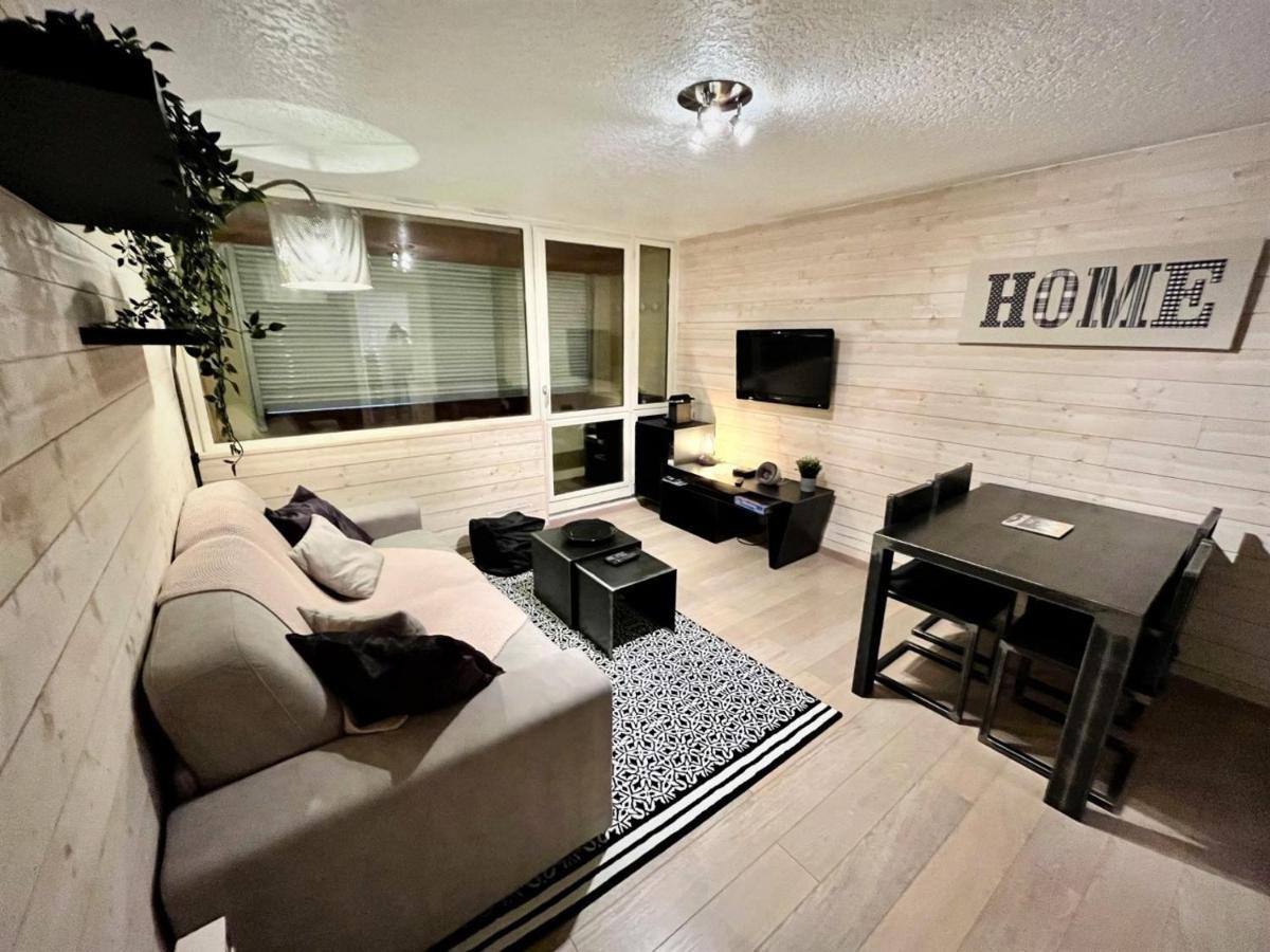 Location Appartement Saint Lary 2/4 Personnes Exterior photo
