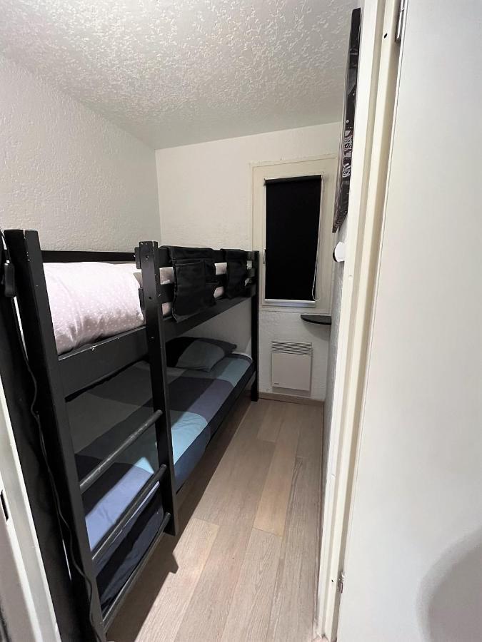 Location Appartement Saint Lary 2/4 Personnes Exterior photo